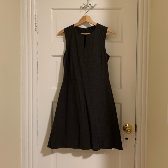 Theory Miyani Dress - Picture 3 of 7